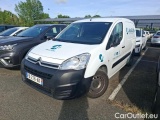  Citroen  Berlingo BLUEHDI 100 BVM CLUB M 