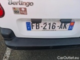  Citroen  Berlingo BLUEHDI 100 BVM CLUB M #5