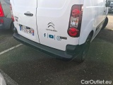  Citroen  Berlingo BLUEHDI 100 BVM CLUB M #19