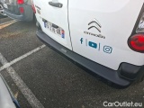  Citroen  Berlingo BLUEHDI 100 BVM CLUB M #24