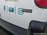  Citroen  Berlingo BLUEHDI 100 BVM CLUB M #35