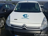  Citroen  Berlingo BLUEHDI 100 BVM CLUB M #50