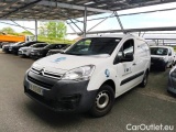  Citroen  Berlingo BLUEHDI 100 BVM CLUB M 