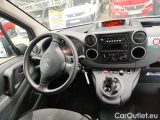  Citroen  Berlingo BLUEHDI 100 BVM CLUB M #4