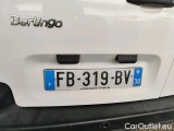 Citroen  Berlingo BLUEHDI 100 BVM CLUB M #5