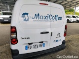  Citroen  Berlingo BLUEHDI 100 BVM CLUB M #20