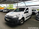  Citroen  Berlingo BLUEHDI 100 BVM CLUB M #22