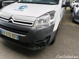  Citroen  Berlingo BLUEHDI 100 BVM CLUB M #23