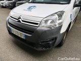  Citroen  Berlingo BLUEHDI 100 BVM CLUB M #24