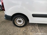  Citroen  Berlingo BLUEHDI 100 BVM CLUB M #25