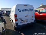  Citroen  Berlingo BLUEHDI 100 BVM CLUB M #2