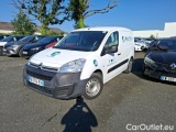 Citroen  Berlingo BLUEHDI 100 BVM CLUB M 