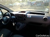  Citroen  Berlingo BLUEHDI 100 BVM CLUB M #4