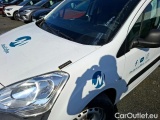  Citroen  Berlingo BLUEHDI 100 BVM CLUB M #17