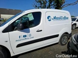  Citroen  Berlingo BLUEHDI 100 BVM CLUB M #19