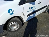  Citroen  Berlingo BLUEHDI 100 BVM CLUB M #21
