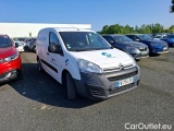  Citroen  Berlingo BLUEHDI 100 BVM CLUB M #35