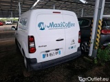  Citroen  Berlingo BLUEHDI 100 BVM CLUB M #2