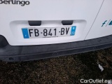  Citroen  Berlingo BLUEHDI 100 BVM CLUB M #5