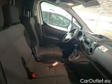  Citroen  Berlingo BLUEHDI 100 BVM CLUB M #9