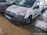  Citroen  Berlingo BLUEHDI 100 BVM CLUB M #21