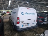  Citroen  Berlingo BLUEHDI 100 BVM CLUB XL #2