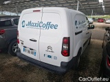  Citroen  Berlingo BLUEHDI 100 BVM CLUB XL #3