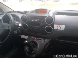  Citroen  Berlingo BLUEHDI 100 BVM CLUB XL #11