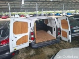  Citroen  Berlingo BLUEHDI 100 BVM CLUB XL #13