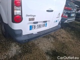  Citroen  Berlingo BLUEHDI 100 BVM CLUB XL #20