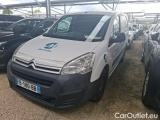  Citroen  Berlingo BLUEHDI 100 BVM CLUB XL #21