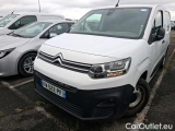  Citroen  Berlingo TAILLE M 650KG BLUEHDI 130 S&S EAT8 CLUB 