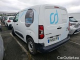  Citroen  Berlingo TAILLE M 650KG BLUEHDI 130 S&S EAT8 CLUB #2