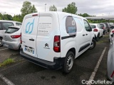  Citroen  Berlingo TAILLE M 650KG BLUEHDI 130 S&S EAT8 CLUB #3