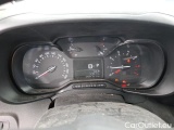  Citroen  Berlingo TAILLE M 650KG BLUEHDI 130 S&S EAT8 CLUB #7