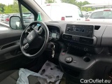  Citroen  Berlingo TAILLE M 650KG BLUEHDI 130 S&S EAT8 CLUB #11