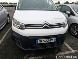  Citroen  Berlingo TAILLE M 650KG BLUEHDI 130 S&S EAT8 CLUB #14