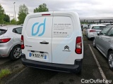  Citroen  Berlingo TAILLE M 650KG BLUEHDI 130 S&S EAT8 CLUB #15
