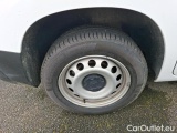  Citroen  Berlingo TAILLE M 650KG BLUEHDI 130 S&S EAT8 CLUB #21