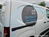 Citroen  Berlingo TAILLE M 650KG BLUEHDI 130 S&S EAT8 CLUB #23