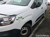  Citroen  Berlingo TAILLE M 650KG BLUEHDI 130 S&S EAT8 CLUB #25