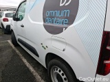  Citroen  Berlingo TAILLE M 650KG BLUEHDI 130 S&S EAT8 CLUB #27