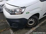  Citroen  Berlingo TAILLE M 650KG BLUEHDI 130 S&S EAT8 CLUB #28