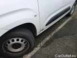  Citroen  Berlingo TAILLE M 650KG BLUEHDI 130 S&S EAT8 CLUB #29