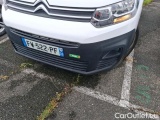  Citroen  Berlingo TAILLE M 650KG BLUEHDI 130 S&S EAT8 CLUB #34