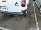  Citroen  Berlingo TAILLE M 650KG BLUEHDI 130 S&S EAT8 CLUB #35