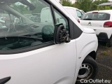  Citroen  Berlingo TAILLE M 650KG BLUEHDI 130 S&S EAT8 CLUB #45