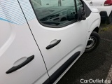  Citroen  Berlingo TAILLE M 650KG BLUEHDI 130 S&S EAT8 CLUB #47