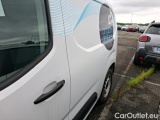 Citroen  Berlingo TAILLE M 650KG BLUEHDI 130 S&S EAT8 CLUB #48