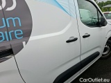  Citroen  Berlingo TAILLE M 650KG BLUEHDI 130 S&S EAT8 CLUB #49